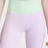 Brand new 🔥 Terez Gigham TLC Bike Shorts Pastel Gingham 🌟